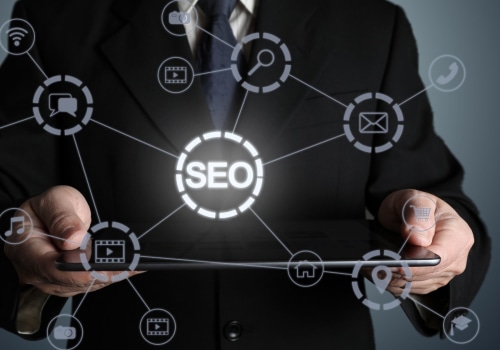 Optimizing SEO for Your Website: A Comprehensive Guide